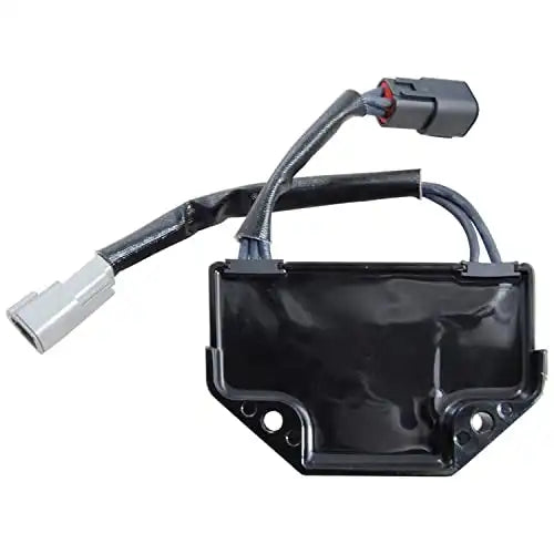 Load image into Gallery viewer, New Regulator Rectifier Assembly Replacement For Harley Davidson FXDL Dyna LowRider, FXDWG Dyna Wide Glide Motorcycle 74631-06 - Electrical Parts > Regulator from MyMROmarts
