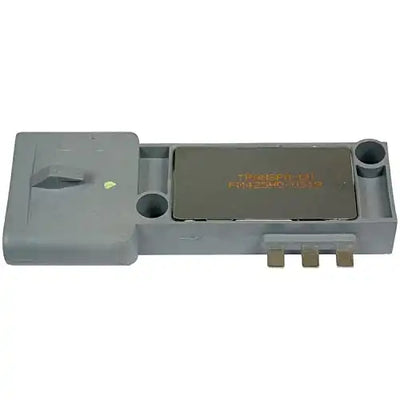 New Heavy Duty Ignition Control Module Replacement For Lincoln Continental 84-87, Mark VII 84-92, Town Car 84-90, Mercury Capri 83-86, Cougar 84-88, Grand Marquis 84-91, More E3EF12A297A1A - Electrical Parts > Electronic Control System > Ignition Control Module from MyMROmarts