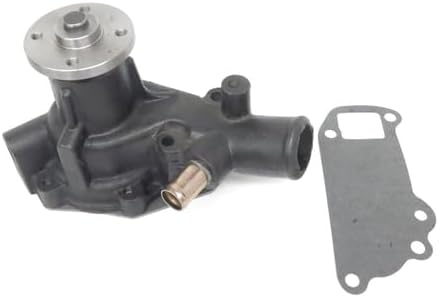NEW Engine Water Pump 8-97021-171-1 1401350 8944398522 8-94129-554-Z COMPATIBLE WITH ISUZU NPR 3.9 - Engine Parts > Cooling System > Engine Water Pump from MyMROmarts