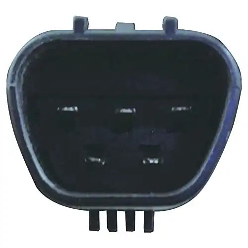 Laden Sie das Bild in Galerie -Viewer, New Front Wiper Motor Replacement For 2006 2007 2008 2009 2010 Chrysler Pt Cruiser &amp; Hummer H2, Replaces 5175910AA, 6E5Z-17508-AA, 10389558, GK2C-67-340 - Electrical Parts &gt; Other Electrical Parts &gt; Wiper Motor from MyMROmarts
