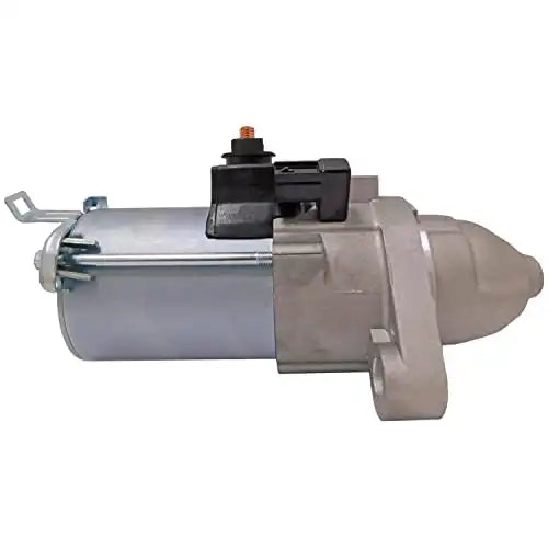 New Starter Replacement For Acura RDX L4 2.3L 2007-2012 31200RWCA01, 31200-RWC-A02, RWC5L, SM710-06, SM730-03, SMU0495, 41054200R - Electrical Parts > Starter Motor from MyMROmarts