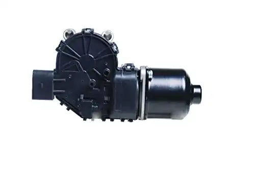 Load image into Gallery viewer, New Windshield Wiper Motor For Volkswagen Jetta 11-15 Front Wiper Motor 5C6-955-113A 5C6-955-121A 5C7-955-113A 5C7-955-113D 6R1-955-119A 3 398 010 190 43-35002 - Electrical Parts &gt; Other Electrical Parts &gt; Wiper Motor from MyMROmarts
