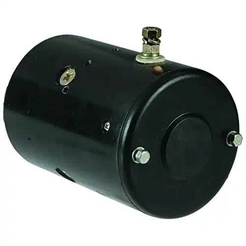 New Pump Motor Replacement For JS Barnes Monarch MTE Hydraulics 46-2220 46-2364 46-2617 46-2777 46-948 MHN4001, MHN4003, MHN4005, MHN4006, MUE6001, MUE6105, MUE6107, MUE7003, MUE6112 - Hydraulic Parts > Hydraulic Pump from MyMROmarts