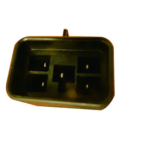 Load image into Gallery viewer, New Wiper Pulse Board Replacement For Chevy GMC Cadillac Oldsmobile 906-136, 12463017, 12463039, 12463090,13463090, 8123653170, 8124630170, 8124630390, 8124630900, 8191685540, 8221016360 - Electrical Parts &gt; Other Electrical Parts &gt; Wiper Motor from MyMROmarts
