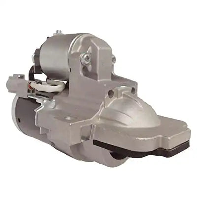 New Starter Replacement For Mazda 3 2.3L 2.5L 2010-2013, 6 2.5L 2011-2013, CX-7 2.3L 2.5L 2011-2012, 5 Van 2.5L 2012-2013 L538-18-400B, L556-18-400, M000T37271 - Electrical Parts > Starter Motor from MyMROmarts