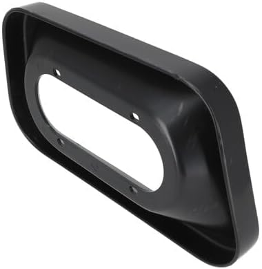 Right Hand Fender Light Panel R52561 for John Deere 2355 2940 4240 4555 2550 2955 4255 4640 2555 4030 4650 4040 4430 4755 2755 4055 4450 4850 2350 4230 4455 4955 2750 4050 4440 4840 2950 4250 4630