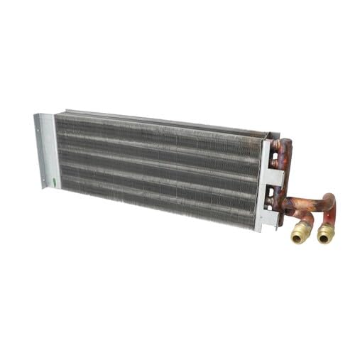 Load image into Gallery viewer, Heater Core fits Bobcat A220 A300 S130 S150 S160 S175 S185 S205 S220 S250 S300 T140 T180 T190 T200 T250 T300 751 753 763 773 863 864 873 883 963 6676603 6727786 from MyMROmarts
