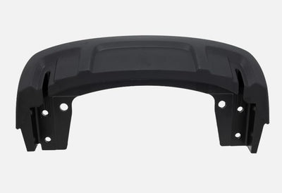 GX26202 Front Bumper D100 D110 D140 E100 E130 E140 S240 X125 X145, Replacement for John Deere OEM from MyMROmarts