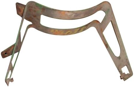 Fuel Filter Clamp R57258 R66821 R47358 for John Deere 3020 4020 4050 4230 4250 4430 4440