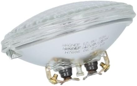 Halogen Headlight Sealed Beam AR104119 for John Deere 4450 4250 7720 4630 3020 4440 4050 4230 4640 2040 4020 4000 4430