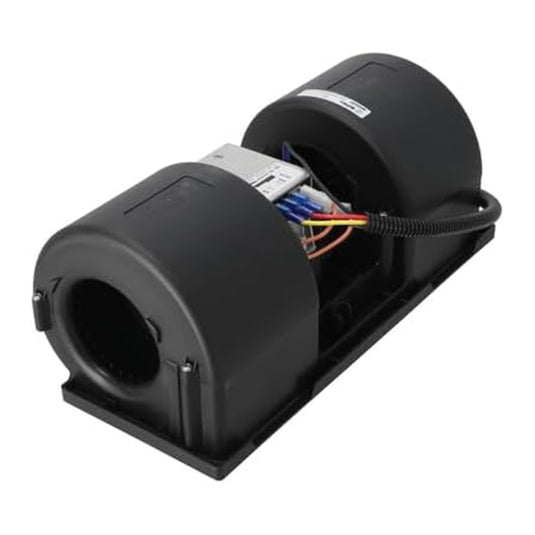 Cab Blower Motor Assembly 7193536 7249527 7282145 For Bobcat S450 S510 S530 S550 S570 S590 S595 S630 S650 S740 S750 S770 S850 T450 T550 T590 T595 T630 T650 T750 T770 T870 3600 3650 - Body Parts > Cab Interior Parts > Other Air Conditioning Parts from MyMROmarts