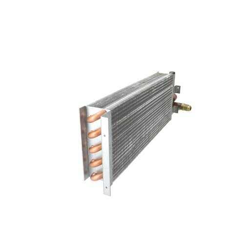 Heater Core fits Bobcat A220 A300 S130 S150 S160 S175 S185 S205 S220 S250 S300 T140 T180 T190 T200 T250 T300 751 753 763 773 863 864 873 883 963 6676603 6727786 from MyMROmarts