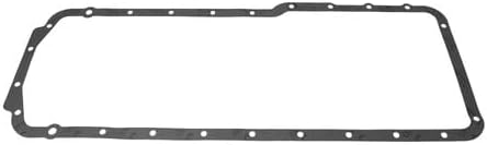 Oil Pan Gasket R49377 RE504822 R49376 R521228 for John Deere 7710 CTS 8820 9650 CTS 4960 5200 7700 9610 4430 7810 5720 6600 7800 8400 CTSII 9500 9650 STS 4455 8100 9510 9750 STS 8300 5400 7720 9650 4760 8200 6622 9600 4560 6620