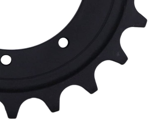 21 Teeth 9 Hole Drive Sprocket RC417-14430 for Kubota U35-4 KX71-3 KX91-3 U35 Excavators