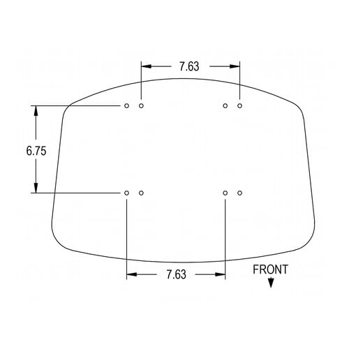 Seat Cushion Set Vinyl Yellow Without Brackets TY9626 for John Deere 2010 2510 2520 3010 3020 4000 4010 4020 4030 4230 4240 4320 4430 4520 4620 4630 5010 5020 6030 7020 7520 8020 820 830