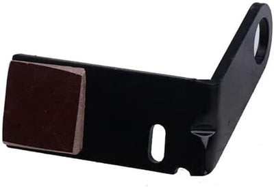 Brake Pad GY21943 GY21390 GY20825 Compatible with John Deere D100 D105 D110 D120 D125 D130 X110 X120 X125 X140 105 115 125 135 Lawn Tractors from MyMROmarts