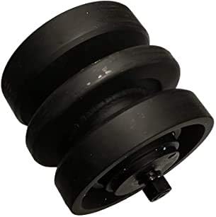 Bottom Track Roller 6732901 for Bobcat T140 T180 T190 T200 T250 T300 T320 T550 T590 T630 T650 T750 T770 864 from MyMROmarts