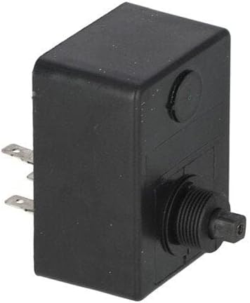 Warning Flasher Control Switch AR64422 for John Deere 2030 4230 4240 4430 4630