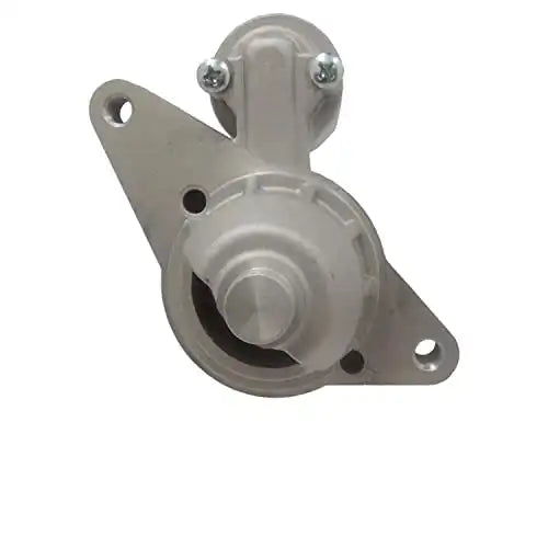 New Starter Replacement For Ford Mustang V6 3.7L 2011-2012, F150 F-150 V6 3.5L 3.7L 2011-2012 11 12, BR3T11000AC, BR3Z-11002-A, SA-989, SA989, SFD0124, 41014104 - Electrical Parts > Starter Motor from MyMROmarts