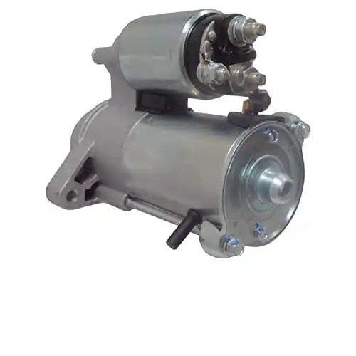 New Starter Replacement For Ford Mustang V6 3.7L 2011-2012, F150 F-150 V6 3.5L 3.7L 2011-2012 11 12, BR3T11000AC, BR3Z-11002-A, SA-989, SA989, SFD0124, 41014104 - Electrical Parts > Starter Motor from MyMROmarts