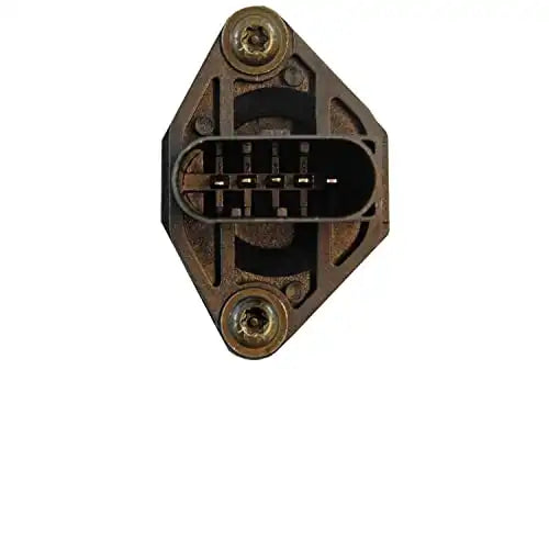 Load image into Gallery viewer, New Mass Air Flow Sensor W/Tube Replacement For 1998-01 Volkswagen VW Beetle 1.8L 2.0L, 1999-01 Golf &amp; Jetta 2.0L, 06A-906-461A 06A-906-461AX 06A906461A 06A906461AX - Electrical Parts &gt; Sensors &gt; Other Sensors from MyMROmarts
