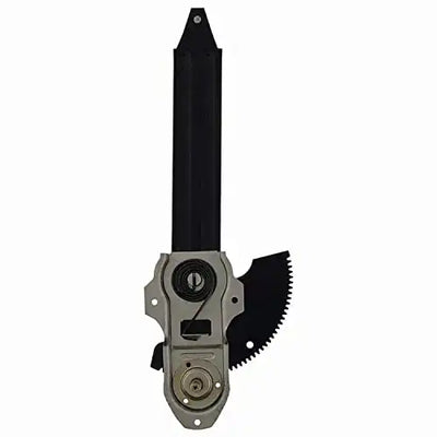 New Window Regulator Front Drivers Side Left LH Replacement For 1975 1976 1977 1978 1979 Replacement Ford F-100 F-150 F250 F-350 & 1975-77 F-500, D8TZ 1023201-A, 740-866 - Electrical Parts > Regulator from MyMROmarts