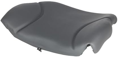 Load image into Gallery viewer, Backrest - Gray Vinyl fits Bobcat S205 T250 A300 S300 T320 S130 S330 763 S220 T300 S175 T190 864 S150 T140 773 S160 T180 863 S185 T200 873 fits John Deere 317 240 320 315 270 328 250 320D 260 325 332 from MyMROmarts
