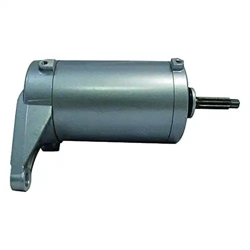 New Starter Replacement For Victory Motorcycle Anss Hammer Jackpot Kingpin Vegas Others Anss Vision Classic Cruiser Cnss Jackpot 4010574 4011031 - Electrical Parts > Starter Motor from MyMROmarts