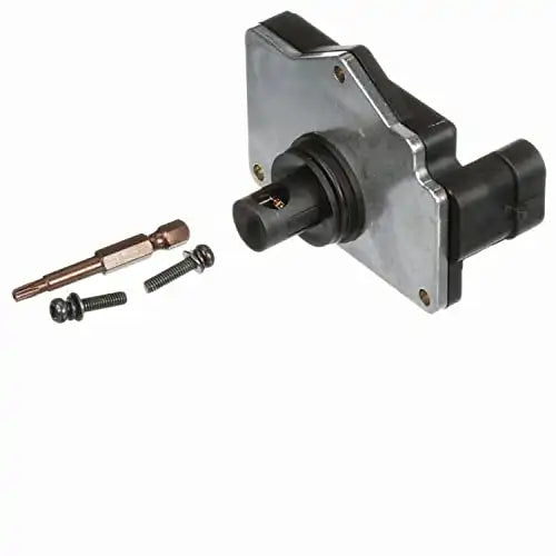 New Mass Air Flow Sensor Replacement For 1994-95 Buick Park Avenue, 1995 Buick Riviera & Oldsmobile 88, 1994-95 Olds 98 & Pontiac Bonneville, 24503678, 24503985 - Electrical Parts > Sensors > Other Sensors from MyMROmarts