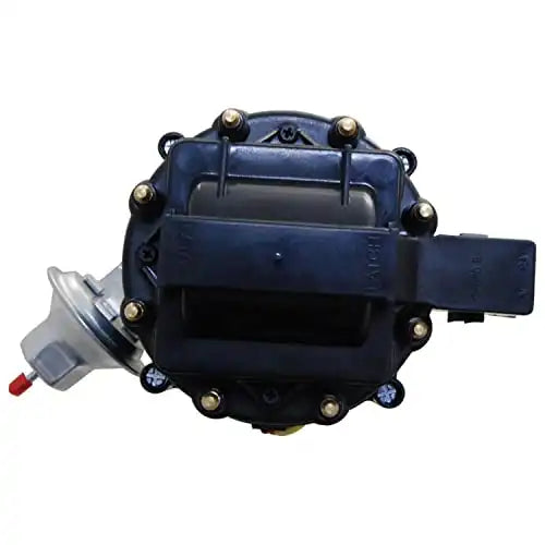 Load image into Gallery viewer, New HEI Distributor Replacement For V8 CHEVY 283 305 307 327 350 400 396 SBC BBC - Electrical Parts > Other Electrical Parts from MyMROmarts
