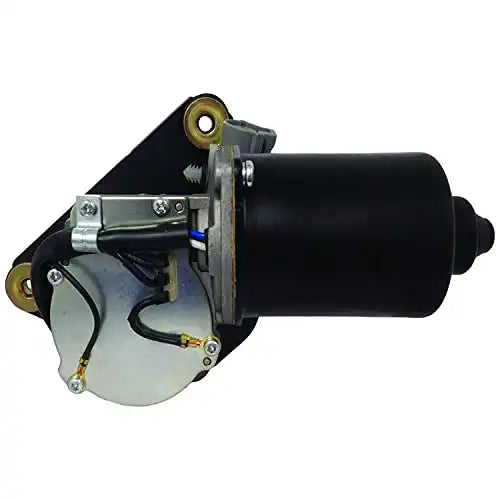 New Windshield Wiper Motor Replacement For 1975-1980 Mercury Monarch & Lincoln Versailles E9TZ-17508-A, E9TZ-17V508-AARM, ZZL0-67-340, 40-265 - Electrical Parts > Other Electrical Parts > Wiper Motor from MyMROmarts