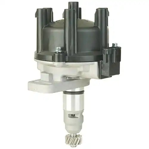 Load image into Gallery viewer, New Distributor Replacement For 1993 1994 1995 1996 1997 93 94 95 96 97 Toyota Land Cruiser &amp; Lexus LX450, Replaces 19100-66020 1FZFE 31-74607 TY43 - Electrical Parts > Other Electrical Parts from MyMROmarts
