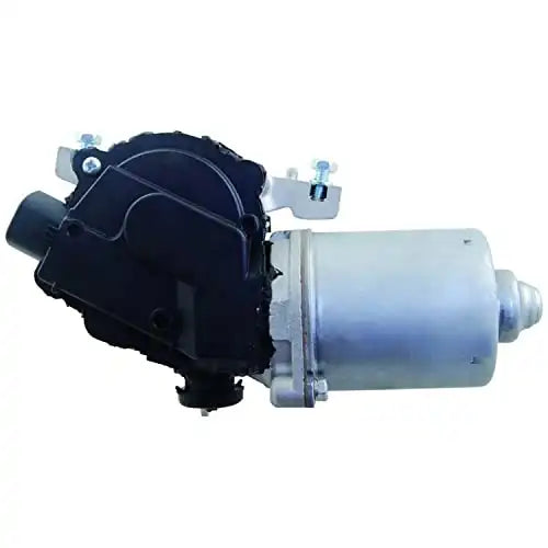 Laden Sie das Bild in Galerie -Viewer, New Front Wiper Motor Replacement For 2006 2007 2008 2009 2010 Chrysler Pt Cruiser &amp; Hummer H2, Replaces 5175910AA, 6E5Z-17508-AA, 10389558, GK2C-67-340 - Electrical Parts &gt; Other Electrical Parts &gt; Wiper Motor from MyMROmarts
