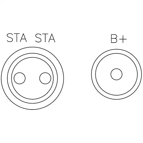 Load image into Gallery viewer, New Regulator Rectifier Assembly Replacement For Harley Davidson Sportster Motorcycle 74523-94, 74523-94A, 7452394, 7452394A - Electrical Parts > Regulator from MyMROmarts
