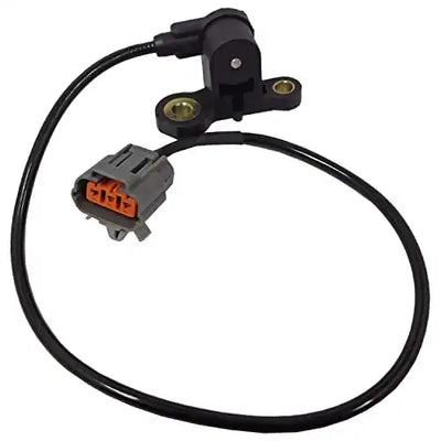 New Crank Position Sensor Replacement For 1998-02 Mazda 626, 1999-03 Mazda Protege, 2002-03 Mazda Protege5 FSD7-18-221B J005T15171 - Electrical Parts > Sensors > Other Sensors from MyMROmarts