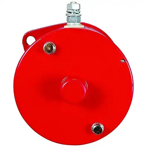 Load image into Gallery viewer, New Plow Motor Replacement For Western Snowplow Motor Replacement For W-8940D Snow Plow 46-806 MEZ7002 25556 25556A - Electrical Parts &gt; Other Electrical Parts from MyMROmarts

