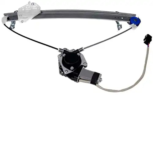 Load image into Gallery viewer, New Window Regulator W/Motor Front Passenger Side Right Replacement For 2010 2011 2012 2013 2014 Subaru Legacy &amp; Outback, 61041AJ00A, 751-343, 125-50403RWM - Electrical Parts > Regulator from MyMROmarts
