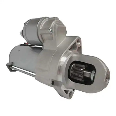 New Starter For Mercedes C350 E350 R350 3.5L 2012, SL400 SL450 3.0L 15-18, SLK350 3.5L 12-13, GL450 3.0L 15-16, GLE350 3.5L 16-18, GLE400 GLE43 3.0L 16-18, GLS450 3.0L 17-18, ML350 12-15 2769062500 - Electrical Parts > Starter Motor from MyMROmarts