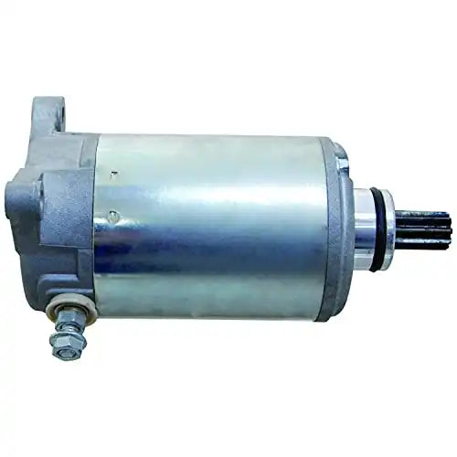 Carica immagine in Galleria Viewer, New Starter Replacement For CAN-AM ATV OUTLANDER 650XT 650XTEFI 800 800XT 800XREFI 420-684-560 420-684-562 428000-358 428000-3580 - Electrical Parts > Starter Motor from MyMROmarts
