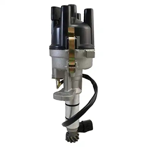 New Distributor Replacement For 1987-1996 Dodge Colt, Eagle Summit, Hyundai Excel, Mitsubishi Mirage, Plymouth Colt 1.5 SOHC, Replaces MD104695 MD122509 MD125516 - Electrical Parts > Other Electrical Parts from MyMROmarts