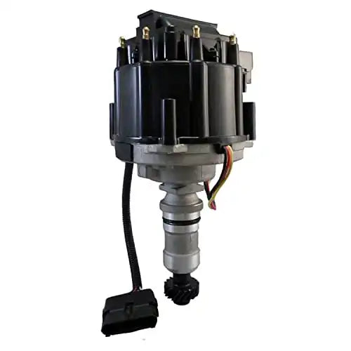 Load image into Gallery viewer, New Distributor Replacement For 1987-1995 Cadillac Allante DeVille Eldorado Fleetwood 4.1 4.5 4.9 V8, Replaces GM 1103765, 1103776, 1103848, 1103857 - Electrical Parts > Other Electrical Parts from MyMROmarts
