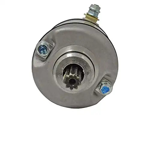 Load image into Gallery viewer, New Starter Replacement For 1994-2008 KTM Motorcycle 400 620 625 640 Adventure Duke SXC Rallye 58440001000, SM13-573, 464231, SMU0507, SMU0507, 41054131 - Electrical Parts > Starter Motor from MyMROmarts
