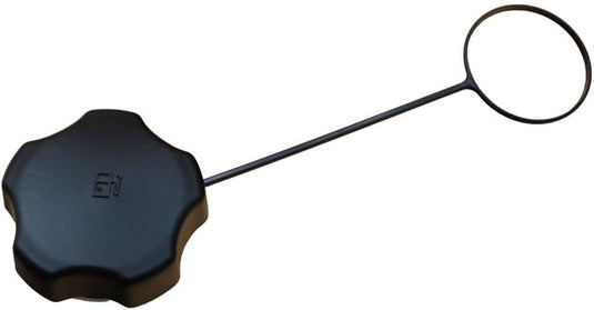 RAParts GX23465 Gas Cap Fits John Deere D100 D105 D110 D120 D130 D140 D150 D155 D160 D170 Z235 Z255 from MyMROmarts