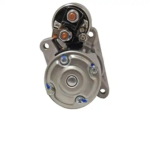 New Starter Replacement For Ford Fusion 1.5L 1.6L 13 14 15 16 17 18 2013-2018, Escape L4 1.6L 2013-2016, CJ5Z-11002-A CJ5Z-11002-B SA-1015 SA-1023 S-80554 - Electrical Parts > Starter Motor from MyMROmarts