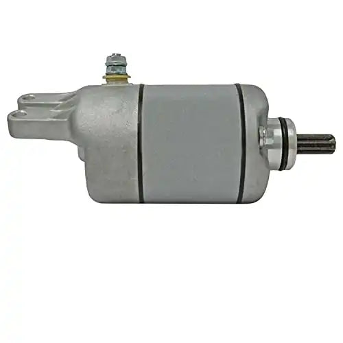 New Starter Replacement For 1994-2008 KTM Motorcycle 400 620 625 640 Adventure Duke SXC Rallye 58440001000, SM13-573, 464231, SMU0507, SMU0507, 41054131 - Electrical Parts > Starter Motor from MyMROmarts