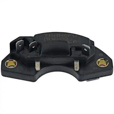 New Module, Ignition Replacement For Mercury Capri L4 1.6L 91-94 None B303-18-V20 G601-18-V20 JE15-18-V20 F0JY-12A297-B WA913B WA916G - Electrical Parts > Electronic Control System > Ignition Control Module from MyMROmarts