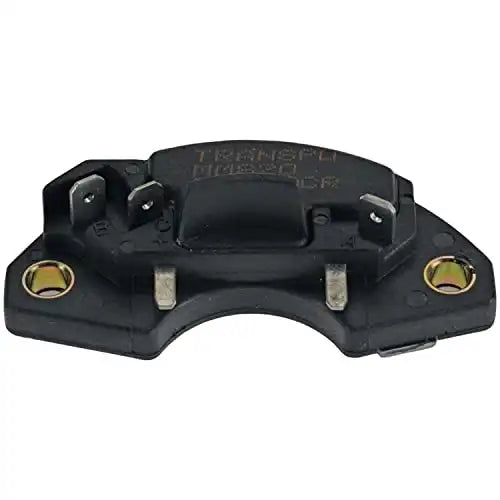 New Module, Ignition Replacement For Mercury Capri L4 1.6L 91-94 None B303-18-V20 G601-18-V20 JE15-18-V20 F0JY-12A297-B WA913B WA916G - Electrical Parts > Electronic Control System > Ignition Control Module from MyMROmarts