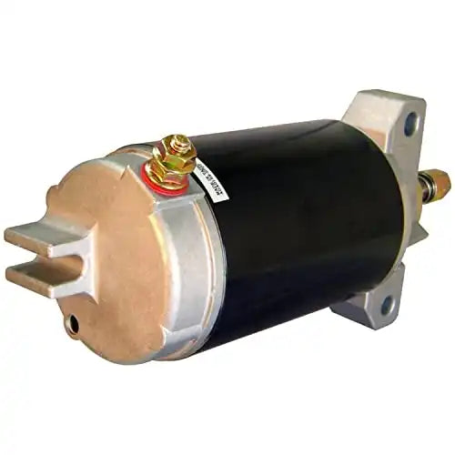 Load image into Gallery viewer, New Starter Replacement For Mercury 50 HP 50834749, 50-859171, 50-859171T, 50834749, 50859171, 10153540, SM67432, SAB0117, 41021039 - Electrical Parts > Starter Motor from MyMROmarts
