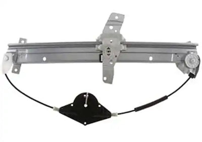 New Window Regulator Front Drivers Side Left LH Replacement For 1990 1991 1992 1993 1994 Lincoln Town Car, F2VY 5423209-A, 740-666, 11R51, 53140, 81300, 82-382C - Electrical Parts > Regulator from MyMROmarts
