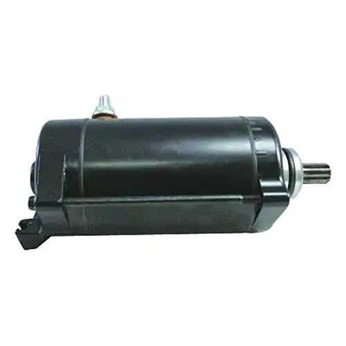 New Starter Replacement For 1999 2000 2001 2002 2003 2004 2005 2006 Kawasaki VN750A Vulcan 750 211631068, 211631263, 211631319, SM13501, SMU0126, 41058048, SMU0183 - Electrical Parts > Starter Motor from MyMROmarts